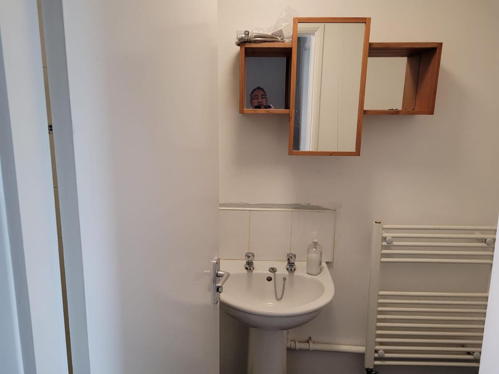 Nice Single Bedroom Near Qmc ノッティンガム エクステリア 写真